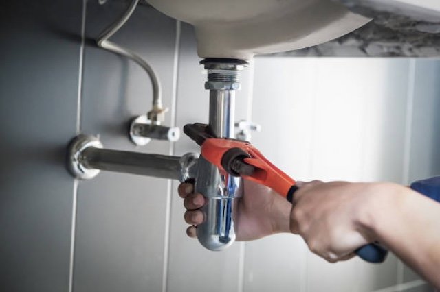 אינסטלציה ואיתור נזילות