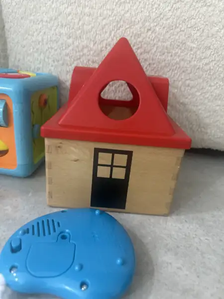 ירין אטרקציות לילדים