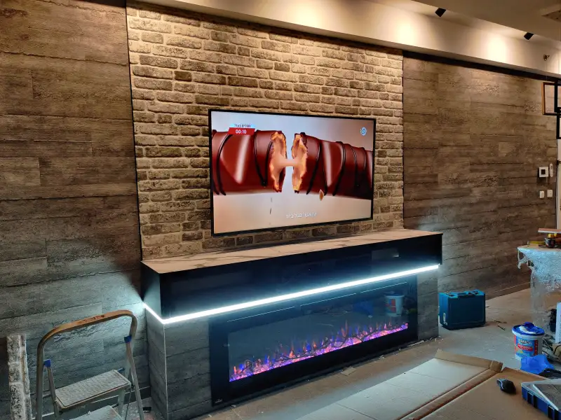פתרונות יצירתיים לבית ולעסק