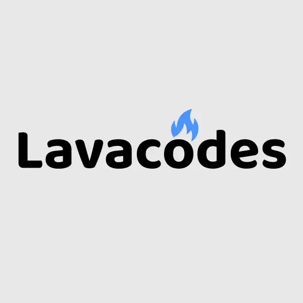 Lavacodes