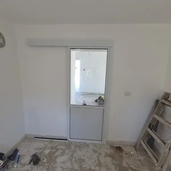 מ.ס אלומיניום