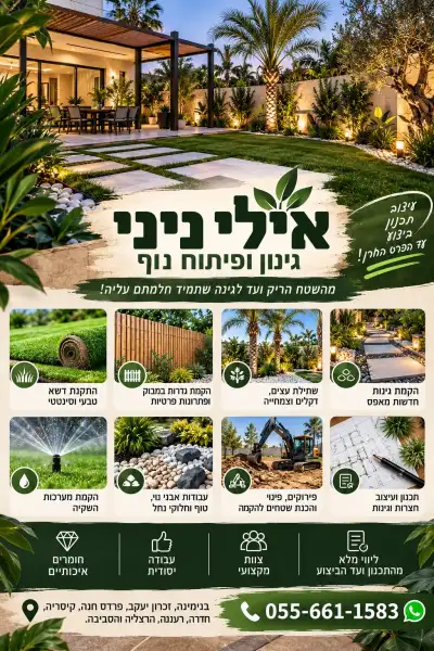 אייל ניני