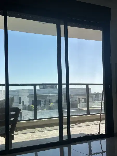 אורן וקנין אלומניום