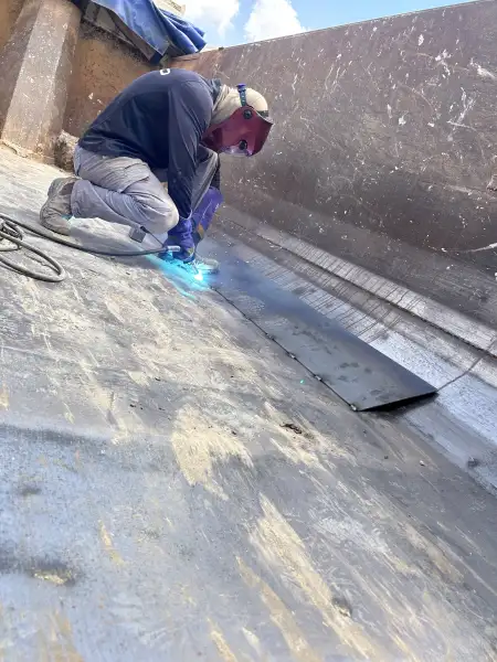 קונסטרוקציה ברזל