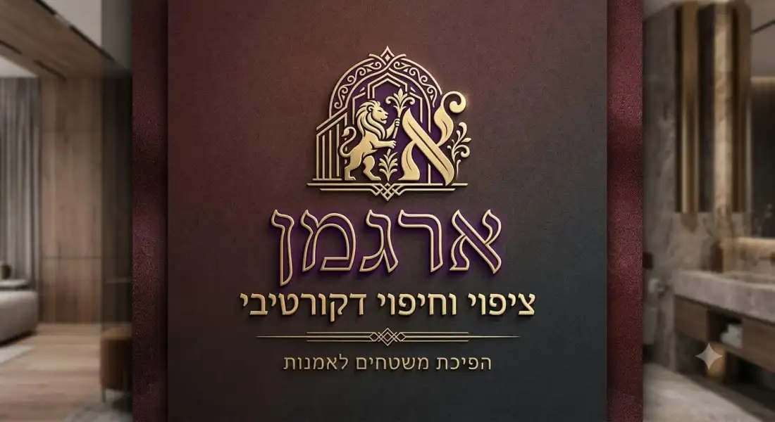ארגמן