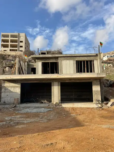 פאדי חלבי עבודות בנייה ושיפוצים