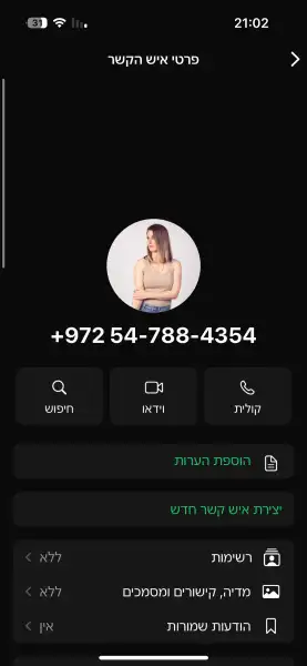 עיצובי פנים