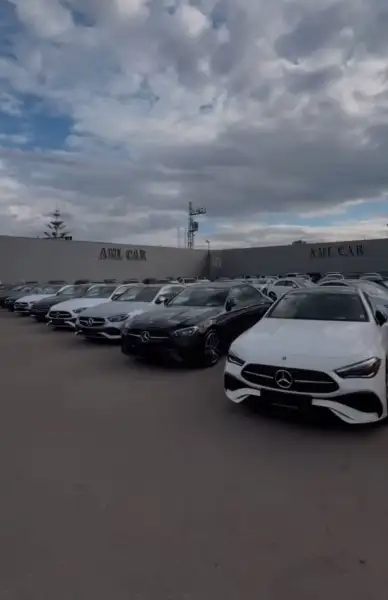AML CAR