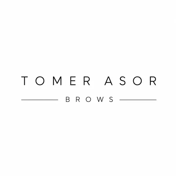 Tomer Asor Brows