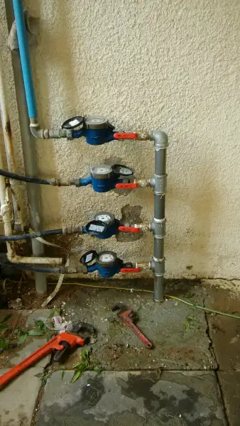 מנחם כהן אינסטלציה ותשתיות