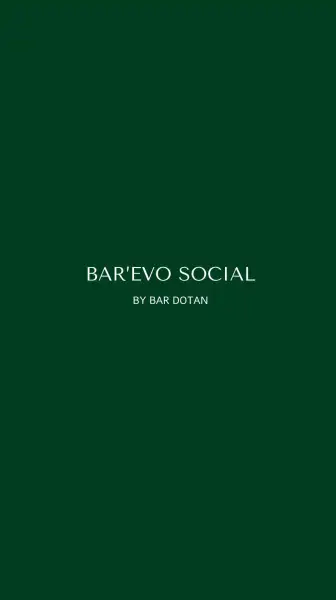 Barevo soclal