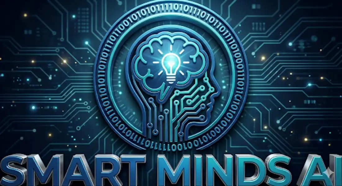 smart minds ai