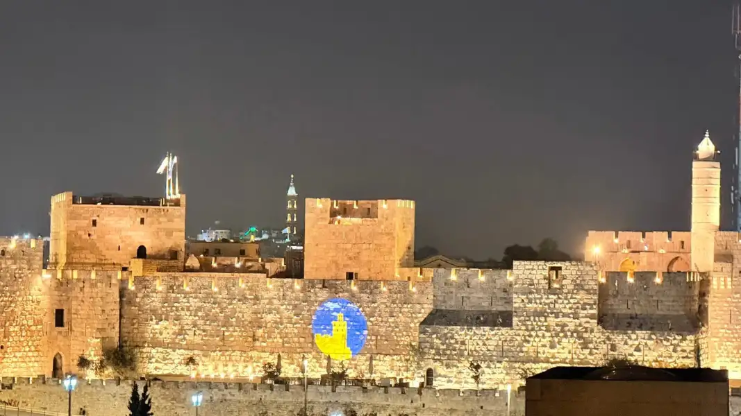 ביטחון והצלה פרויקטים רפואיים