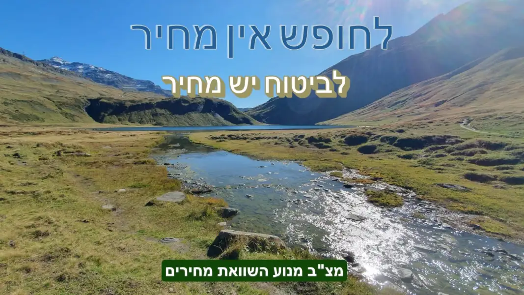 רון דברי סוכנות לביטוח
