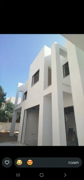 קבלן שלד וגמרים מרכז