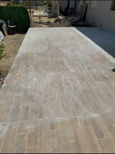 זוהיר אל נסאסרה שיפוצים