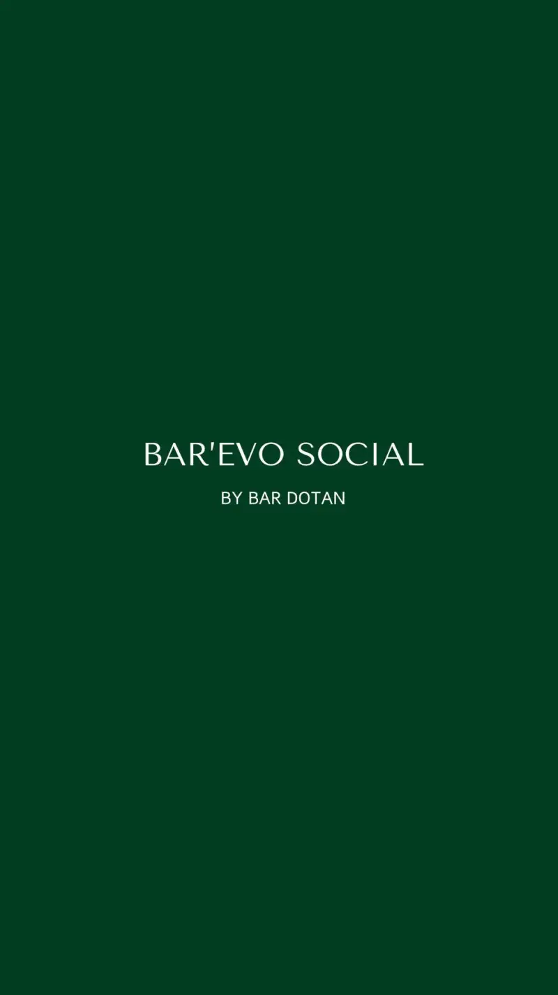 Barevo soclal