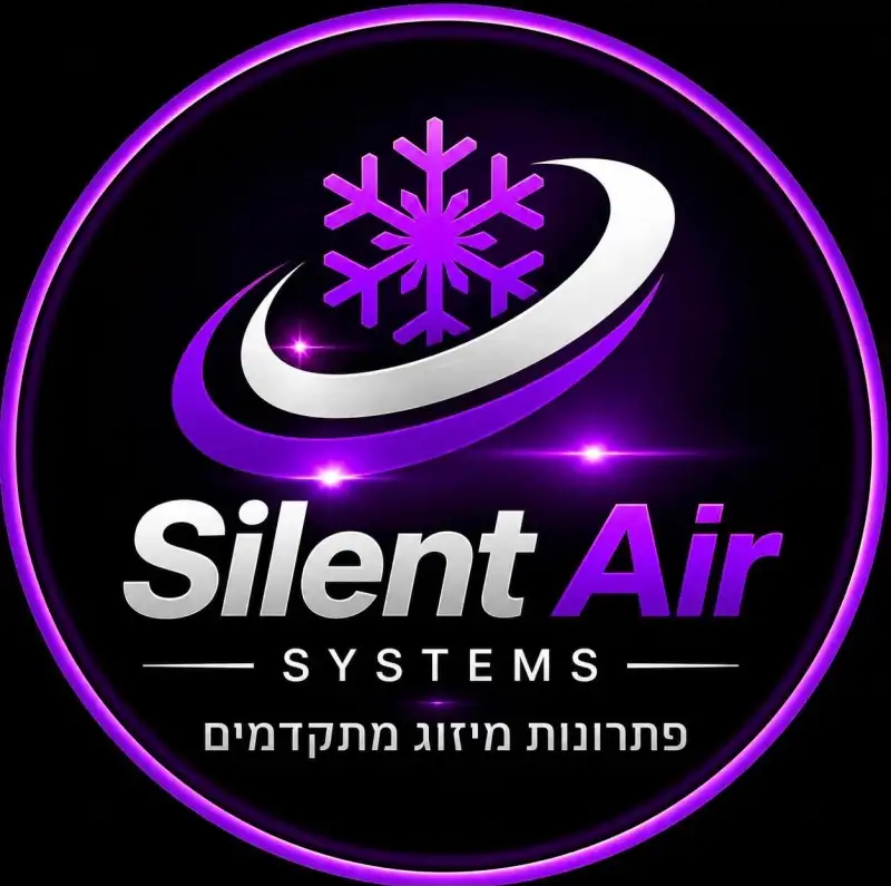 Silent air