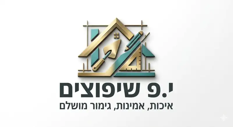 י.פ שיפוצים