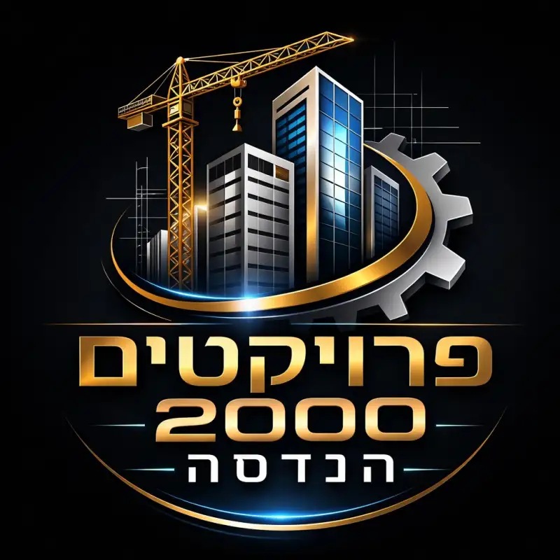 פרויקטים 2000 הנדסה