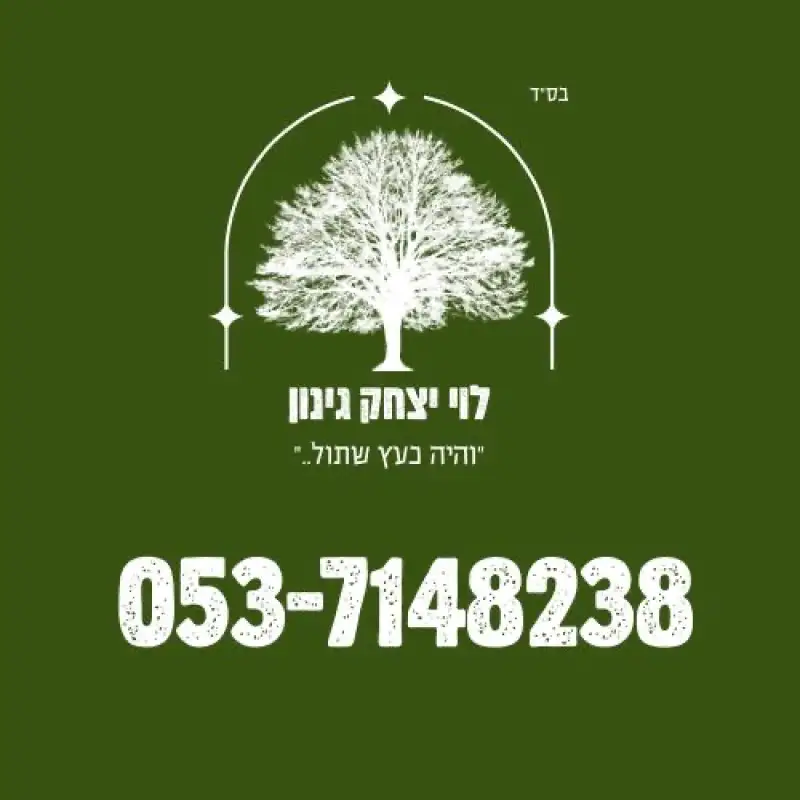 לוי יצחק גינון