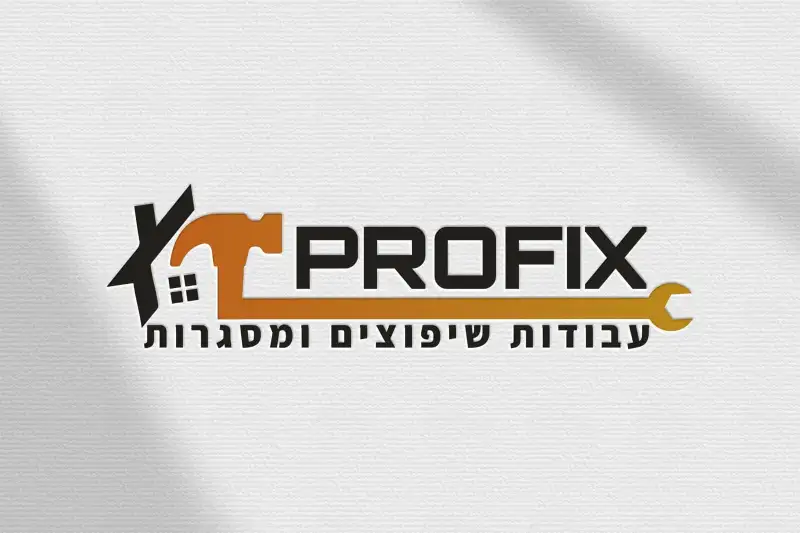profix עבודות שיפוצים ומסגרות
