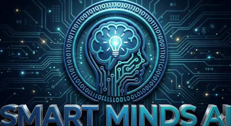 smart minds ai