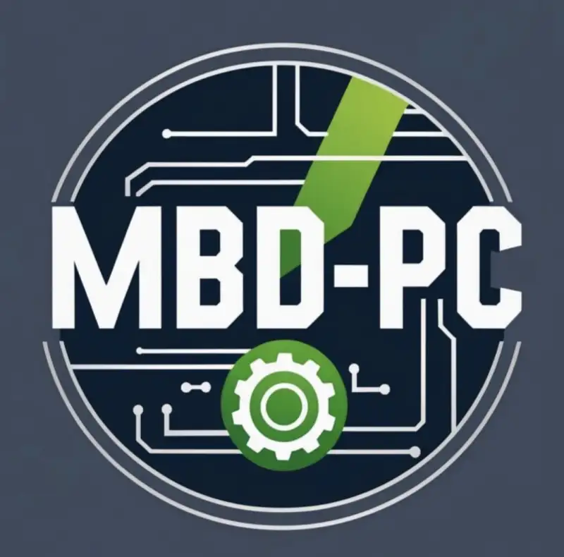 MBD-Pc