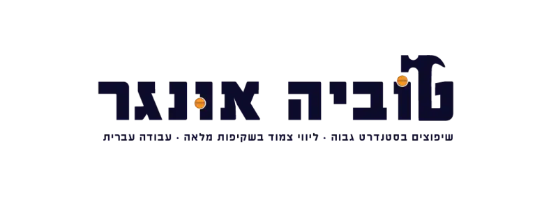 טוב שיפוצים