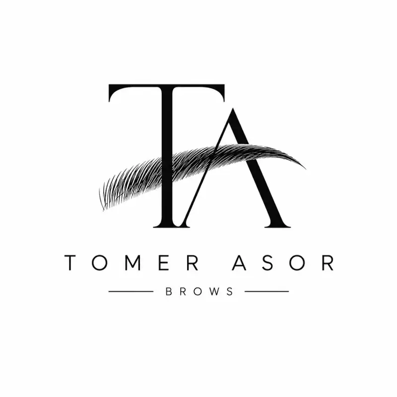 Tomer Asor Brows