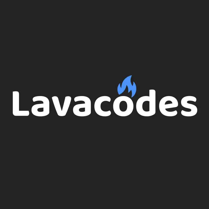 Lavacodes