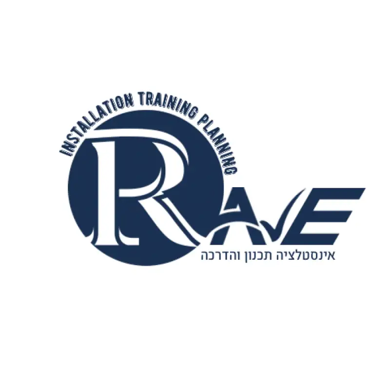 רייב אינסטלציה rave