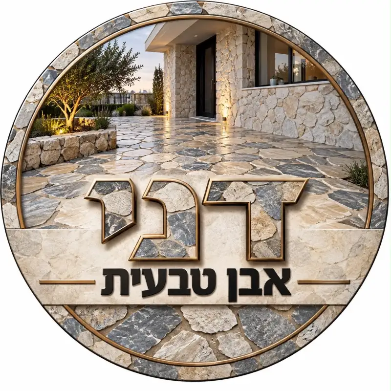דני אבן טבעית