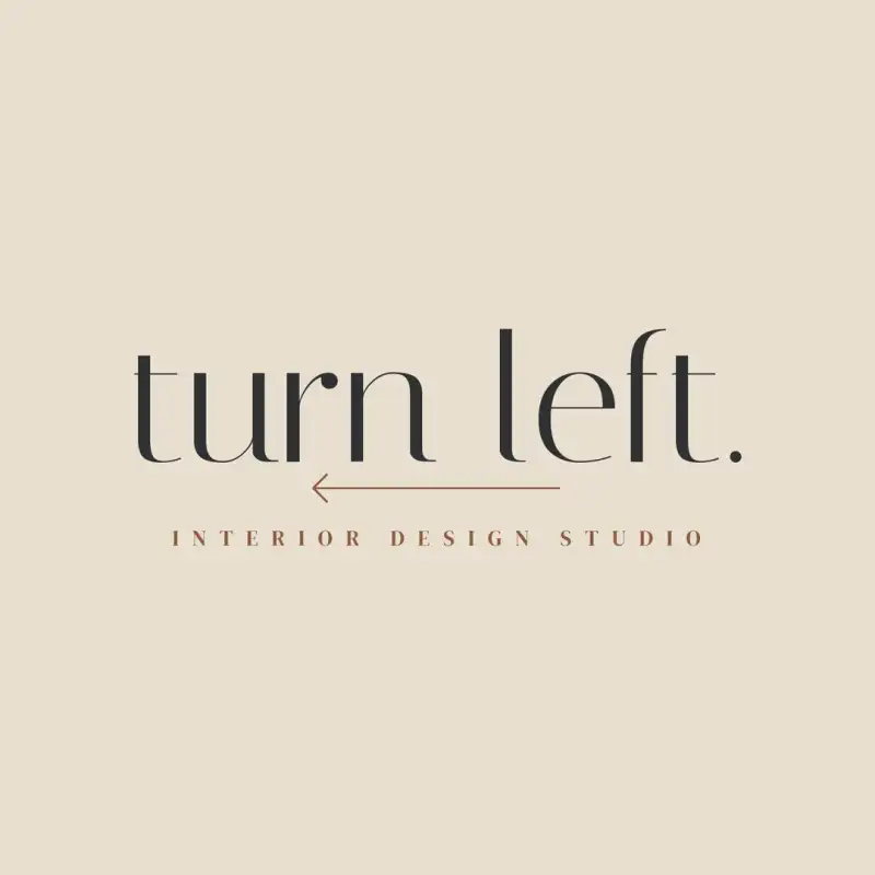 Turn left studio
