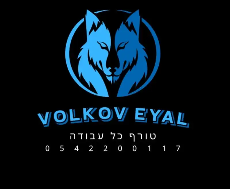 Volkov eyal