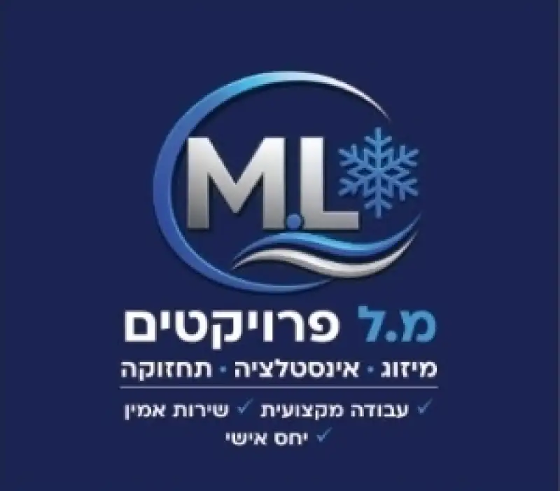 מ.ל. פרוייקטים